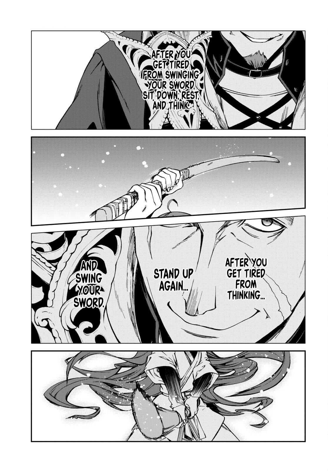 Read Mushoku Tensei EN Manga Online