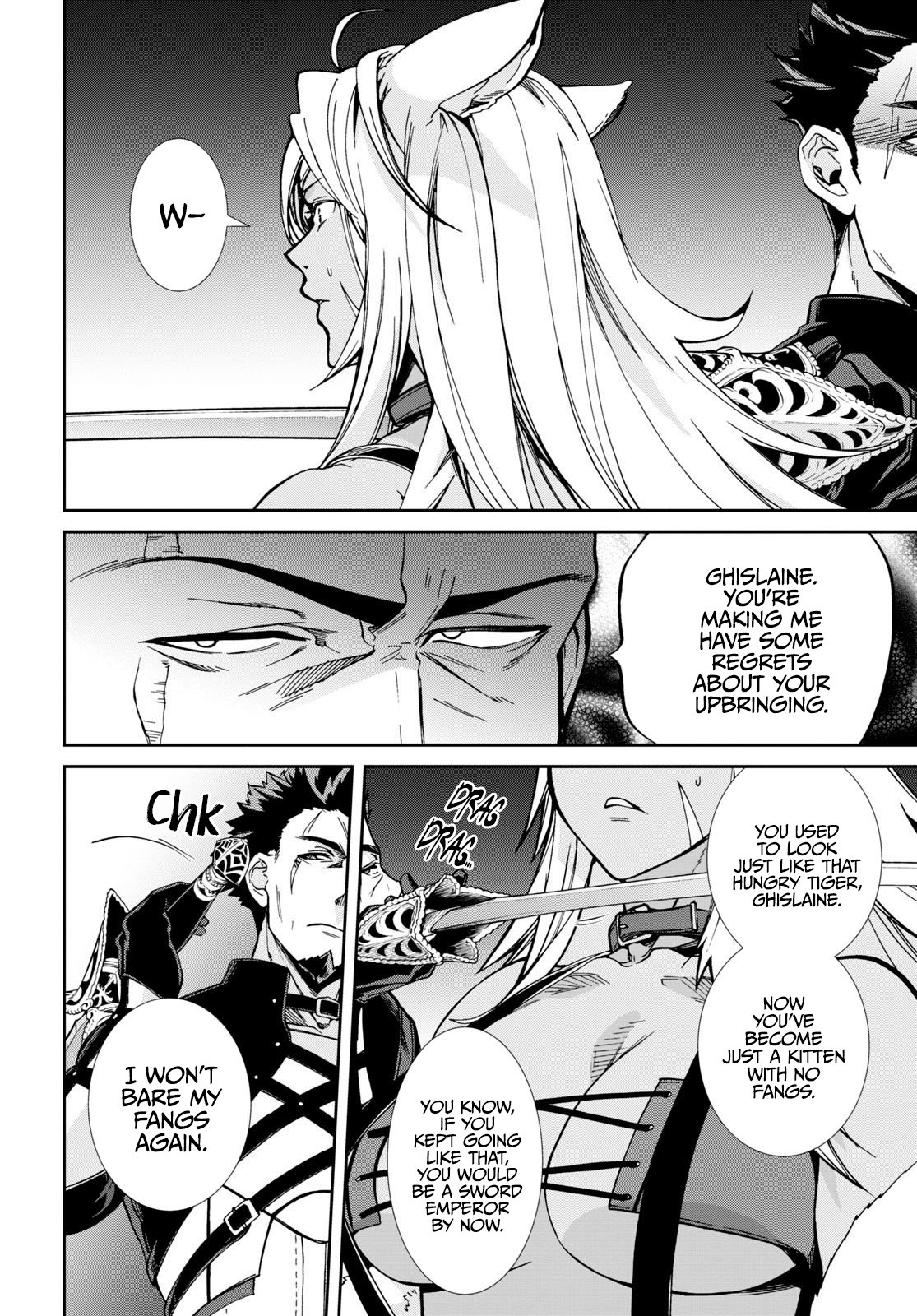 Read Mushoku Tensei EN Manga Online