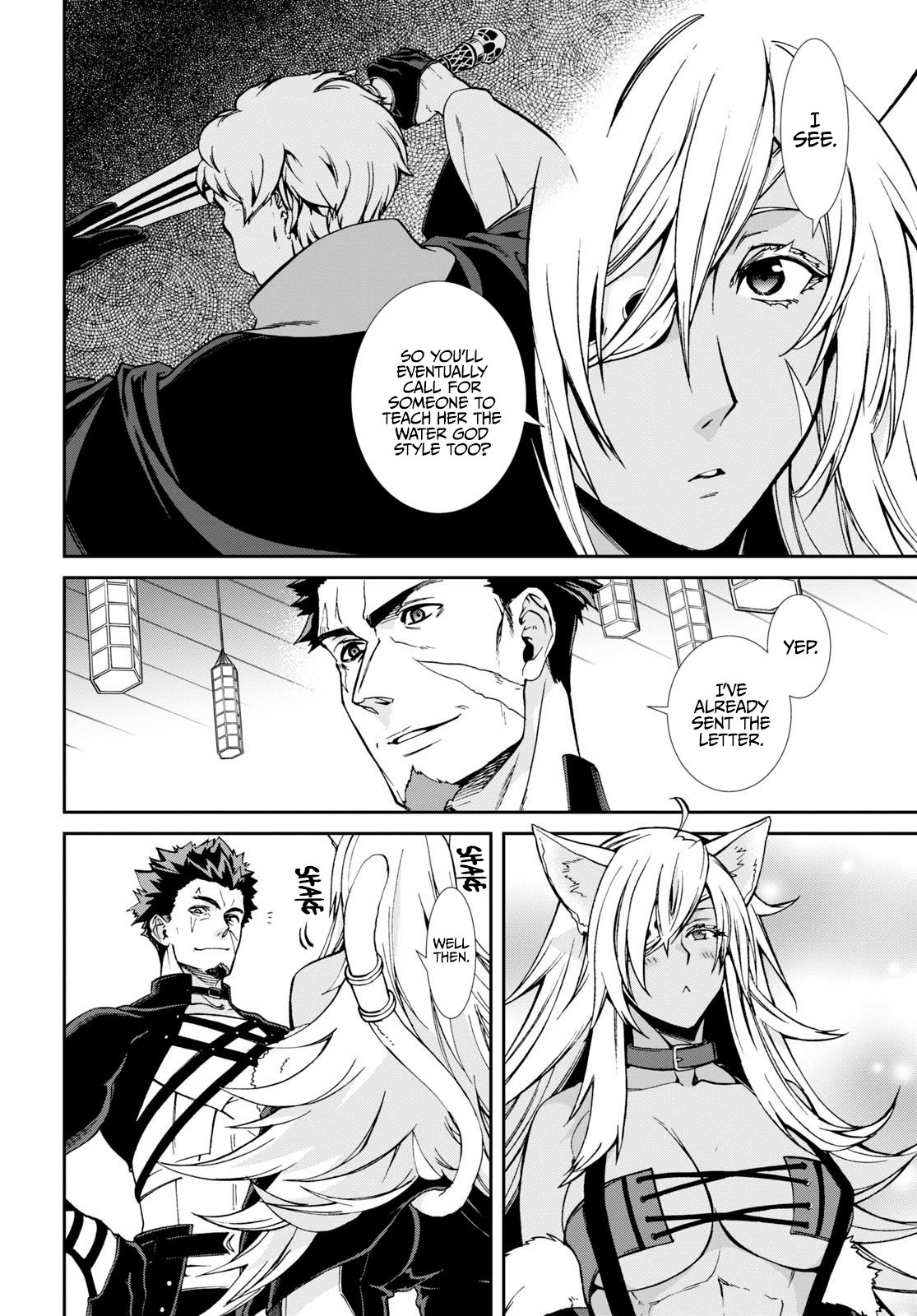 Read Mushoku Tensei EN Manga Online