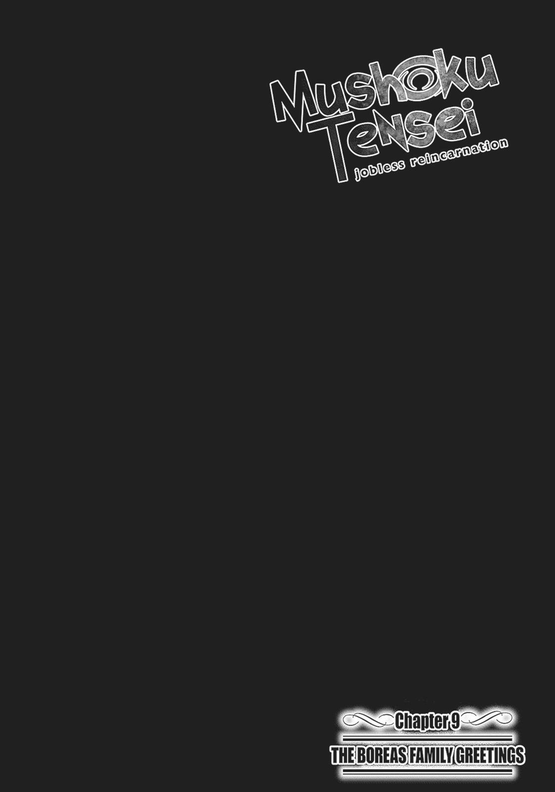 Read Mushoku Tensei EN Manga Online