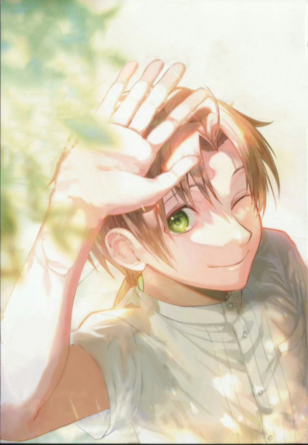 Read Mushoku Tensei EN Manga Online
