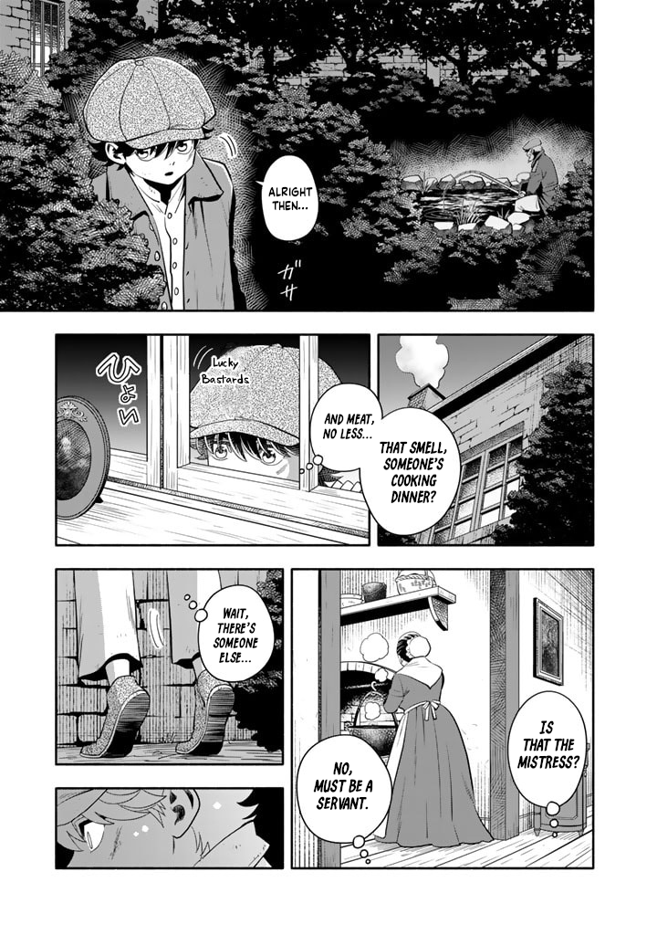 Read Musket Girls! Tensei Sanbou to Senretsu Otome-tachi EN Manga Online