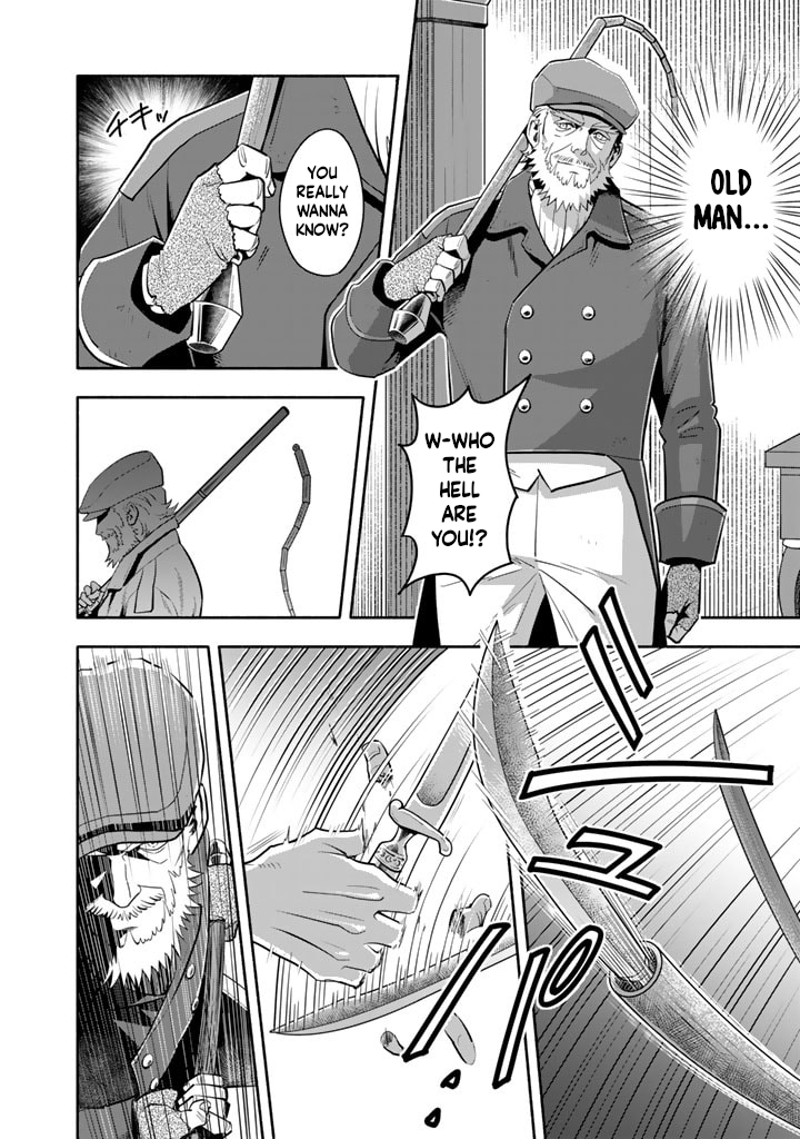 Read Musket Girls! Tensei Sanbou to Senretsu Otome-tachi EN Manga Online