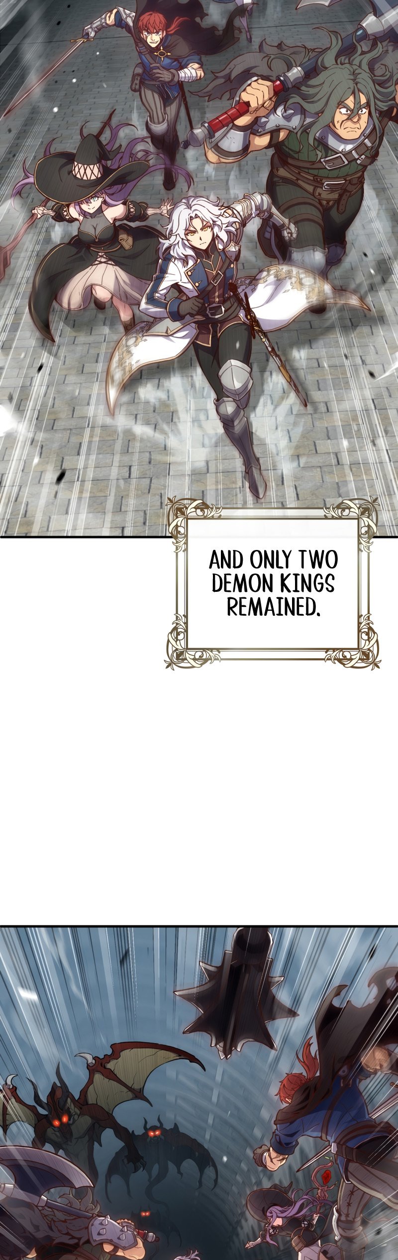 Read My Blasted Reincarnated Life EN Manga Online