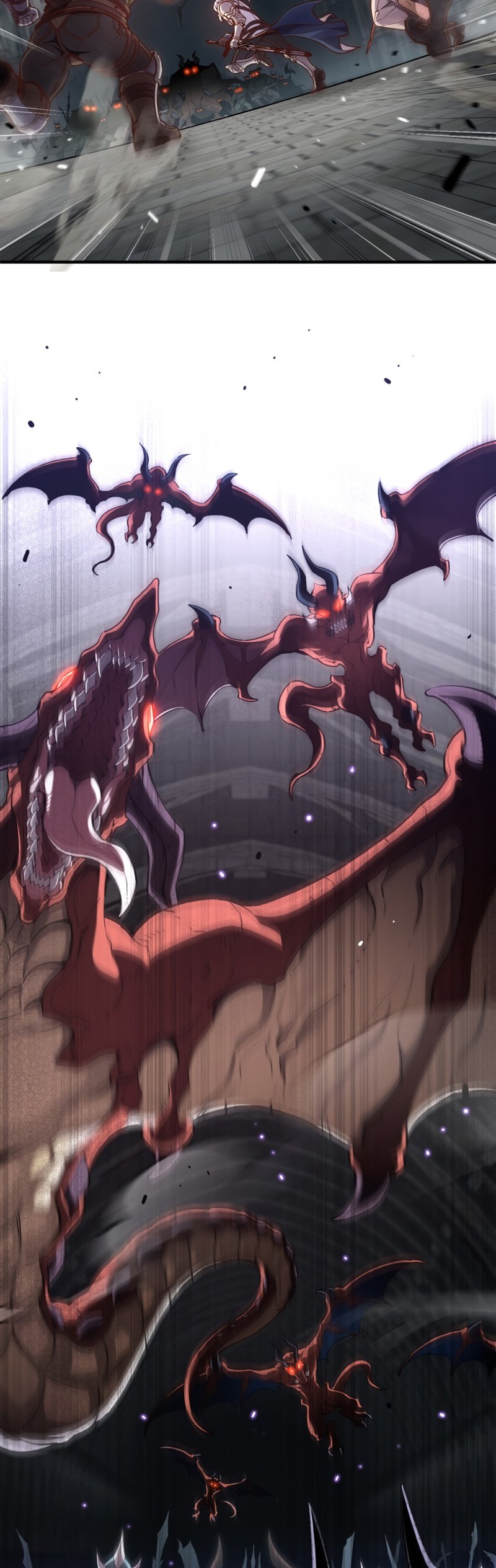 Read My Blasted Reincarnated Life EN Manga Online