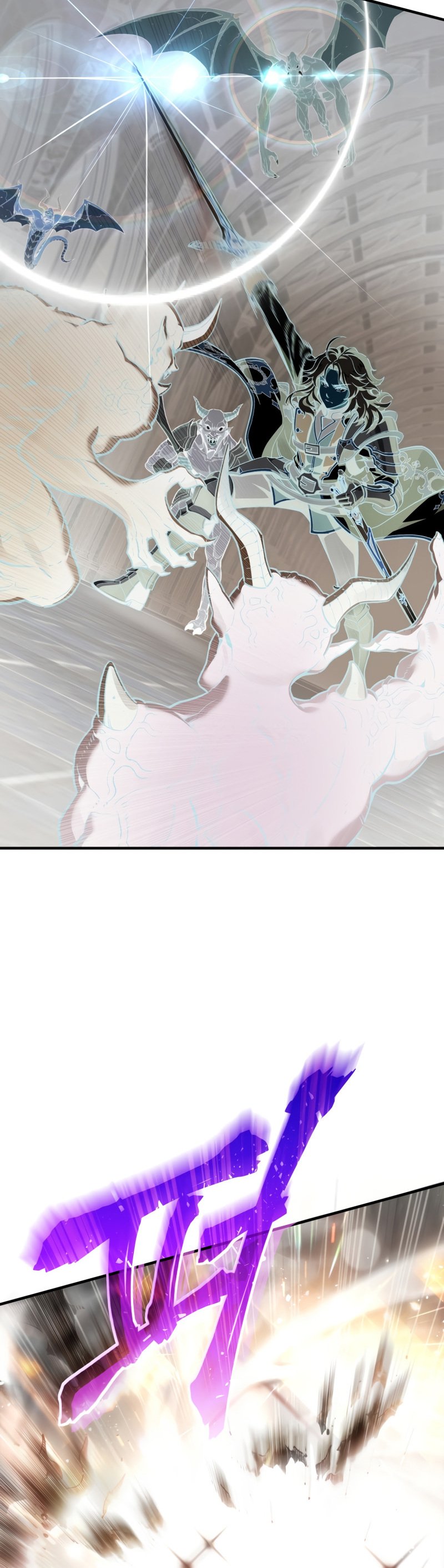 Read My Blasted Reincarnated Life EN Manga Online