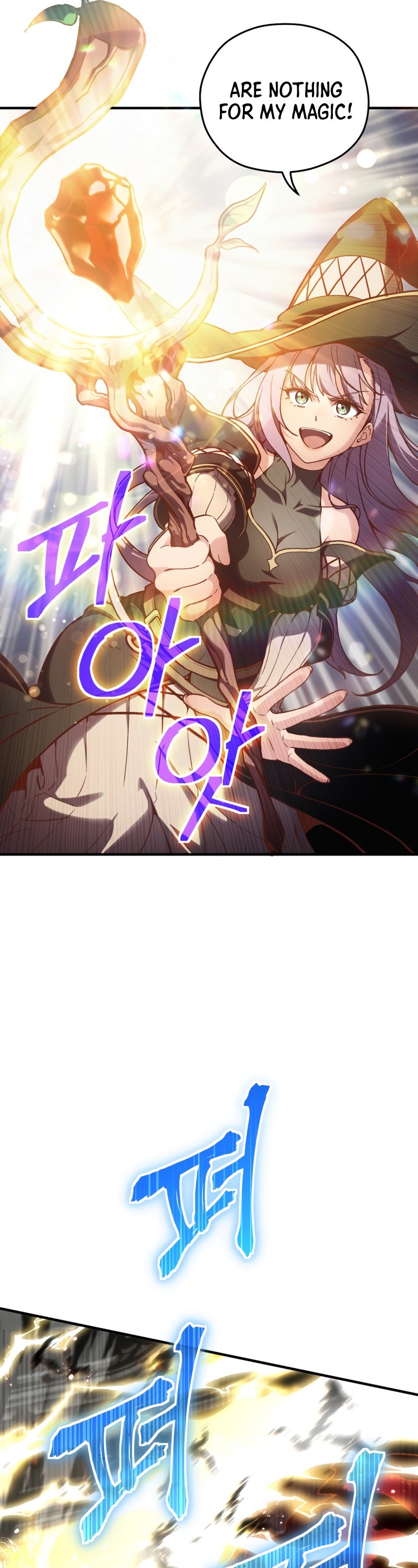 Read My Blasted Reincarnated Life EN Manga Online