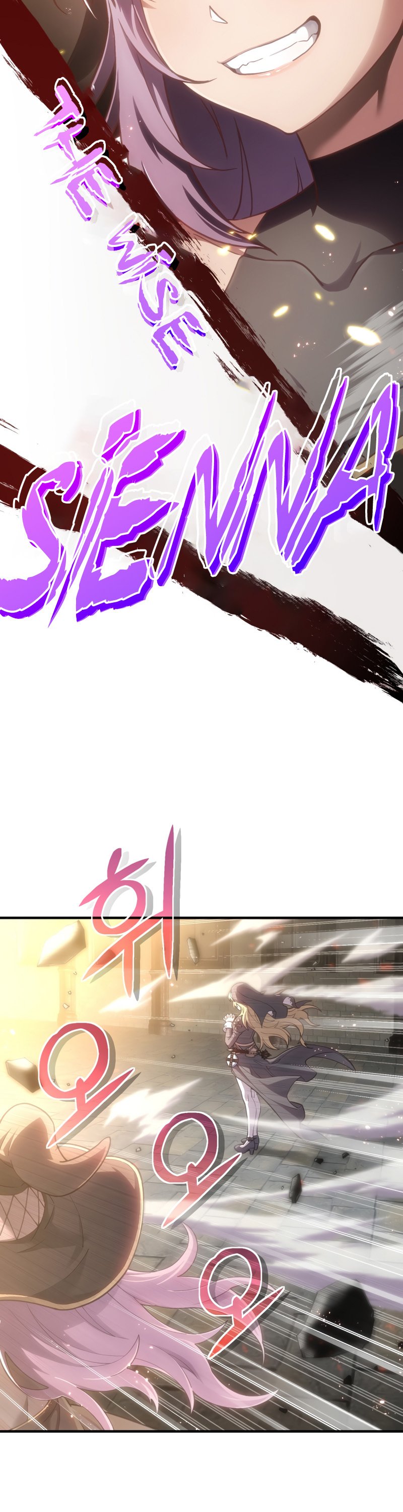 Read My Blasted Reincarnated Life EN Manga Online