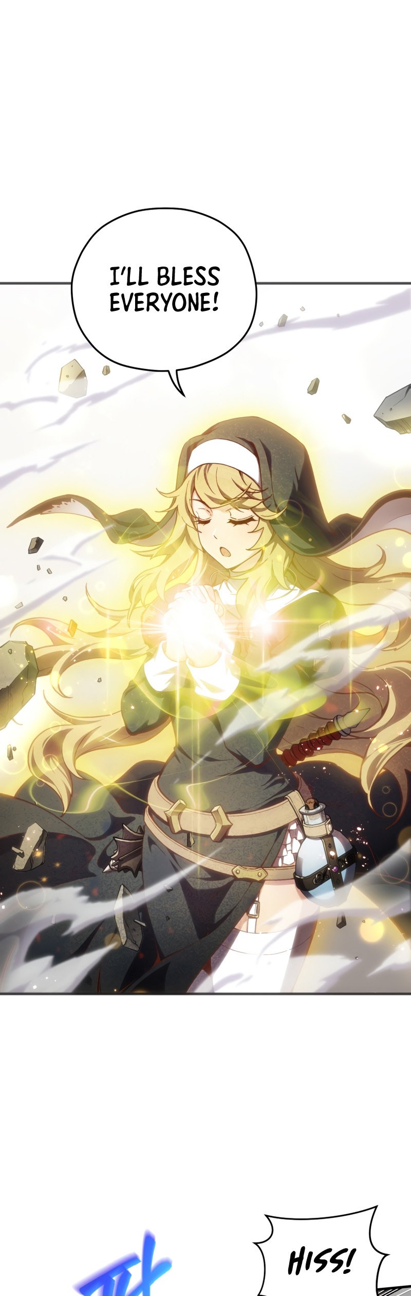 Read My Blasted Reincarnated Life EN Manga Online