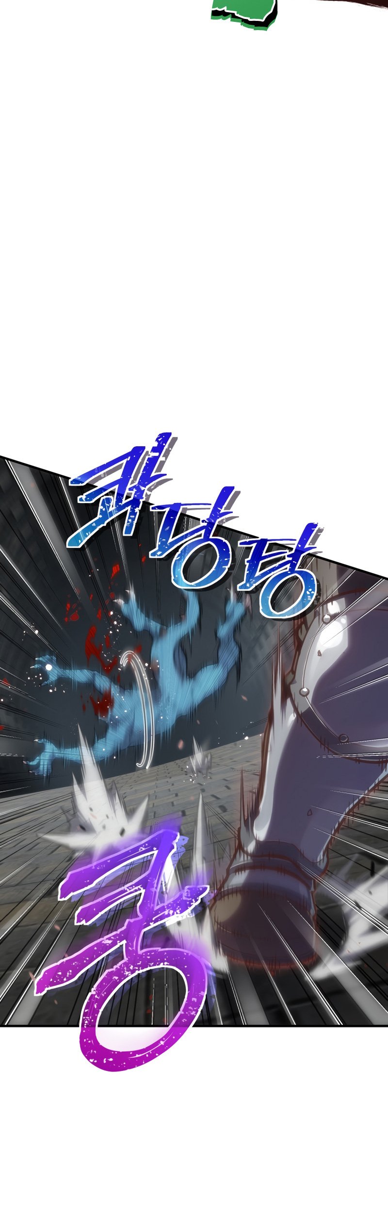 Read My Blasted Reincarnated Life EN Manga Online