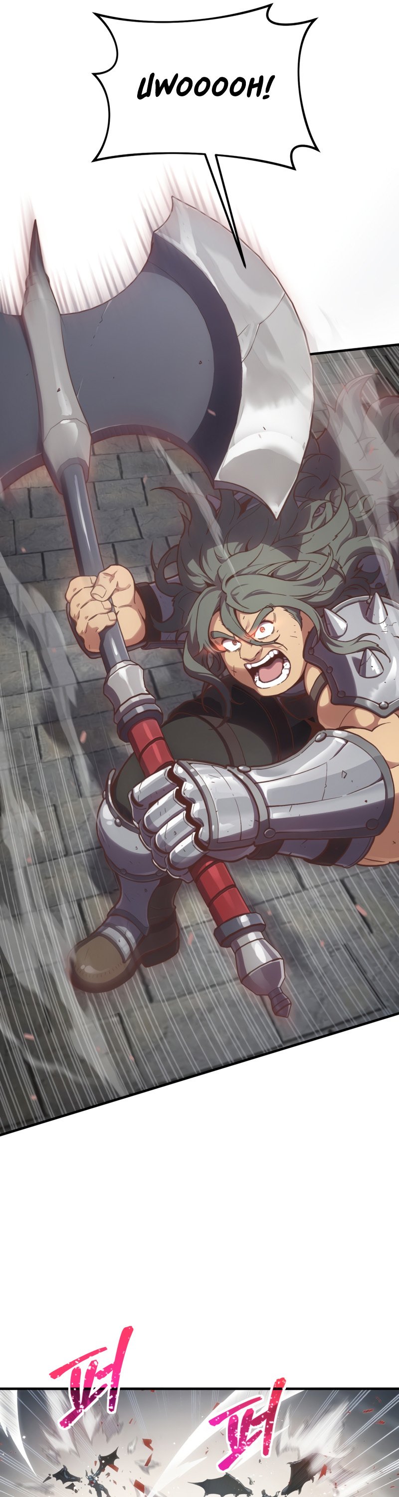 Read My Blasted Reincarnated Life EN Manga Online