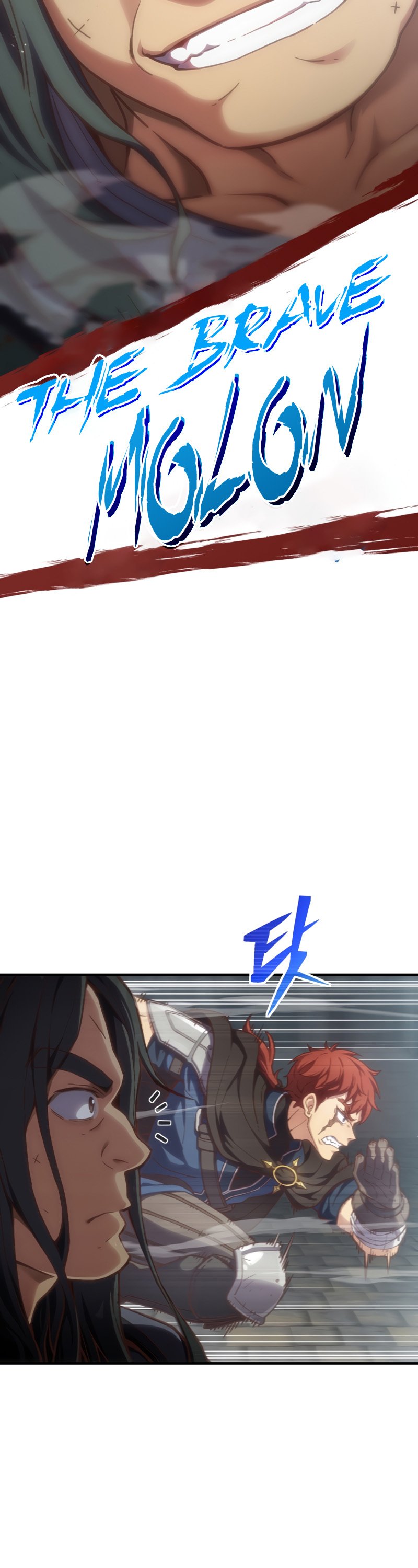 Read My Blasted Reincarnated Life EN Manga Online