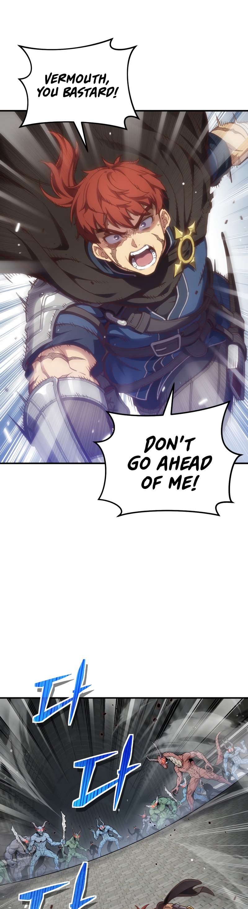 Read My Blasted Reincarnated Life EN Manga Online