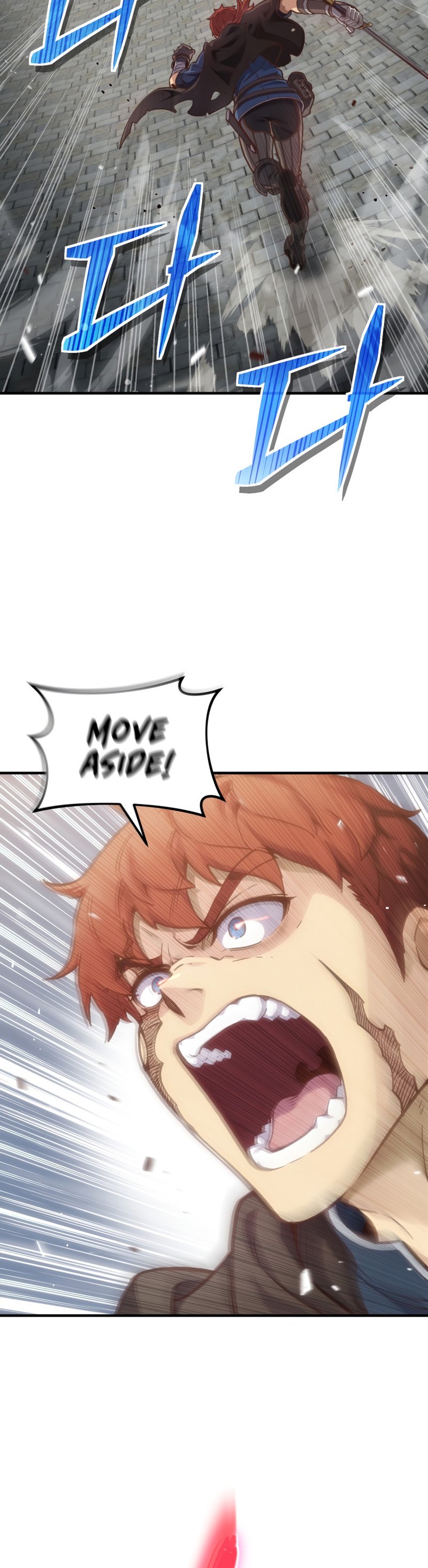 Read My Blasted Reincarnated Life EN Manga Online