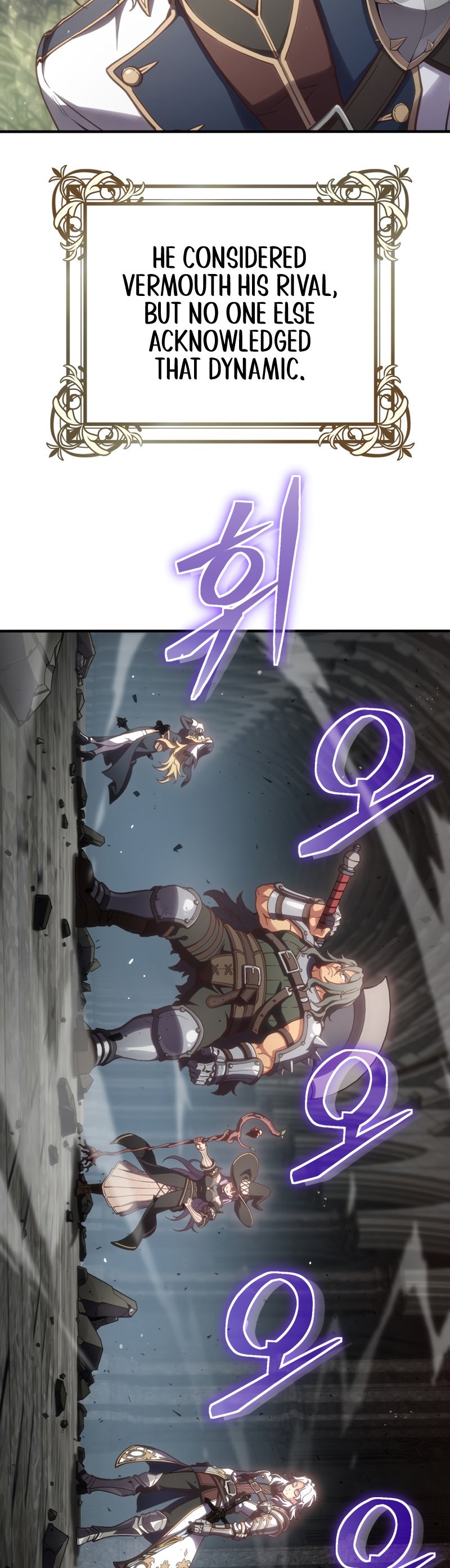Read My Blasted Reincarnated Life EN Manga Online