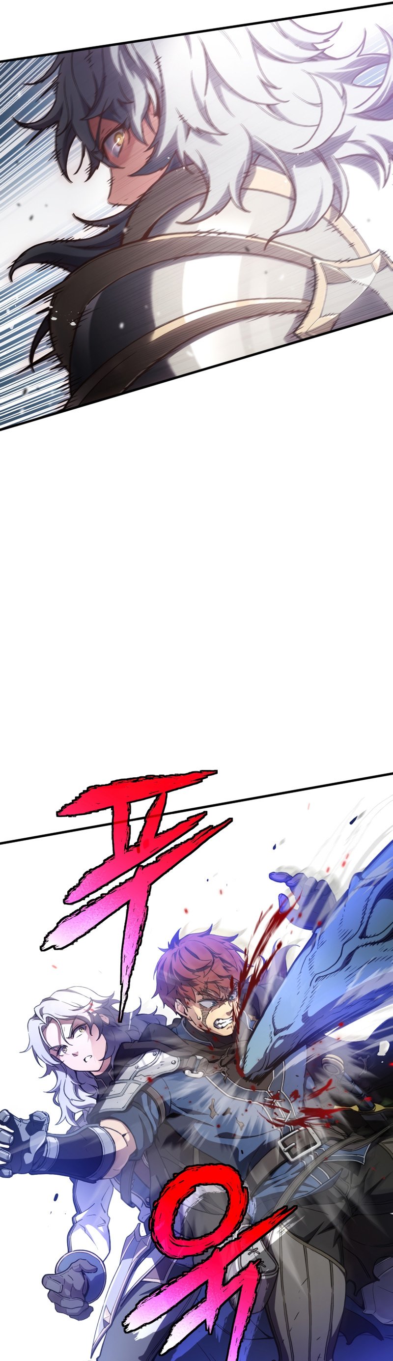 Read My Blasted Reincarnated Life EN Manga Online