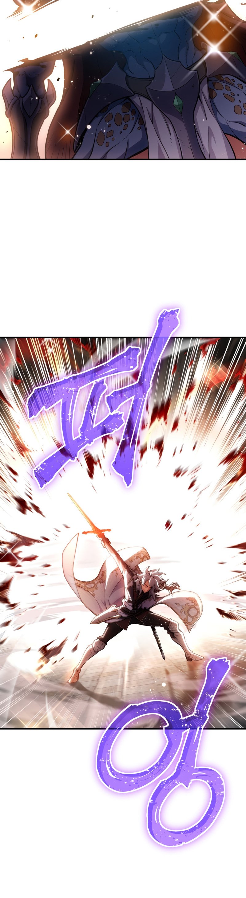 Read My Blasted Reincarnated Life EN Manga Online
