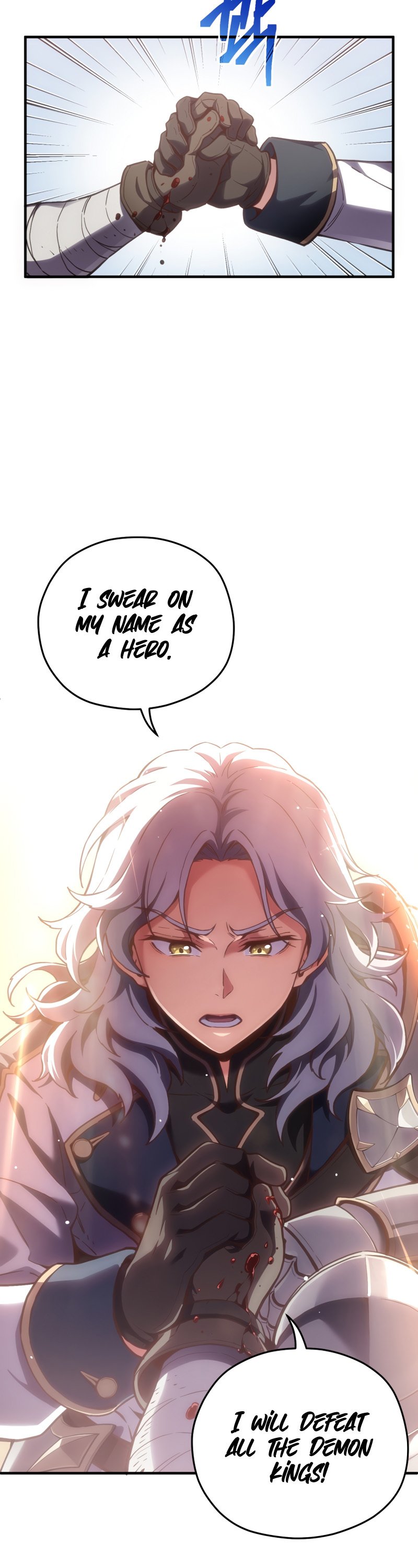 Read My Blasted Reincarnated Life EN Manga Online