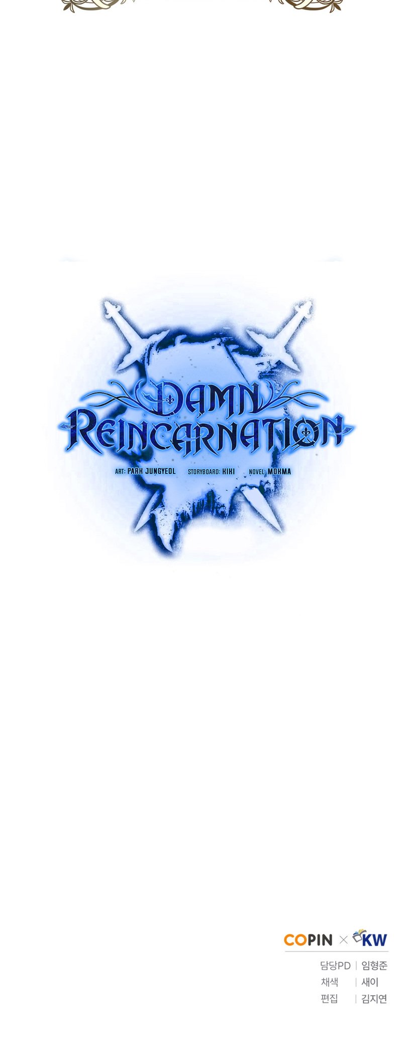 Read My Blasted Reincarnated Life EN Manga Online