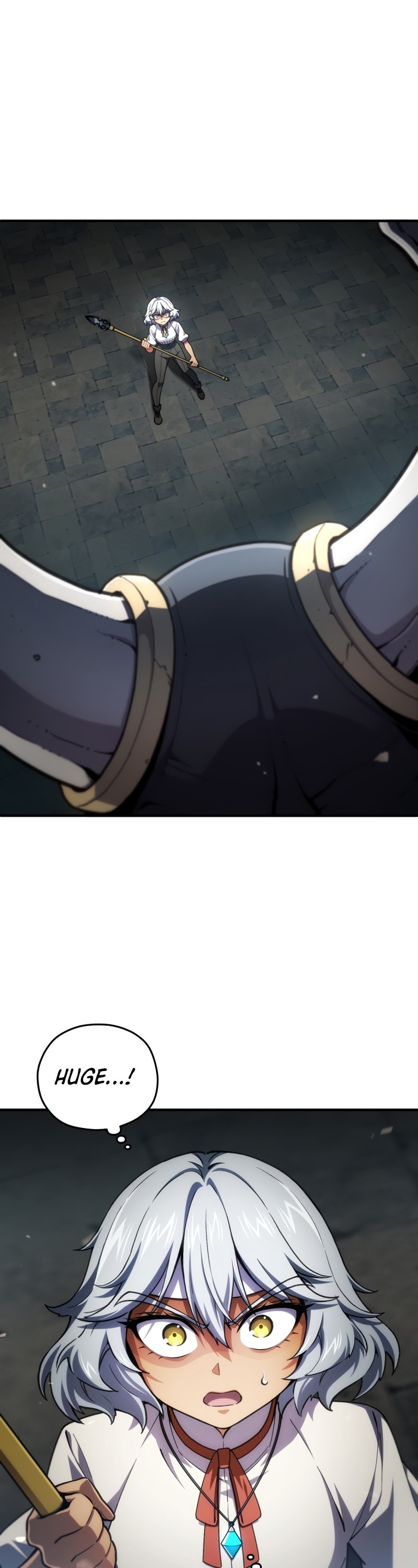 Read My Blasted Reincarnated Life EN Manga Online