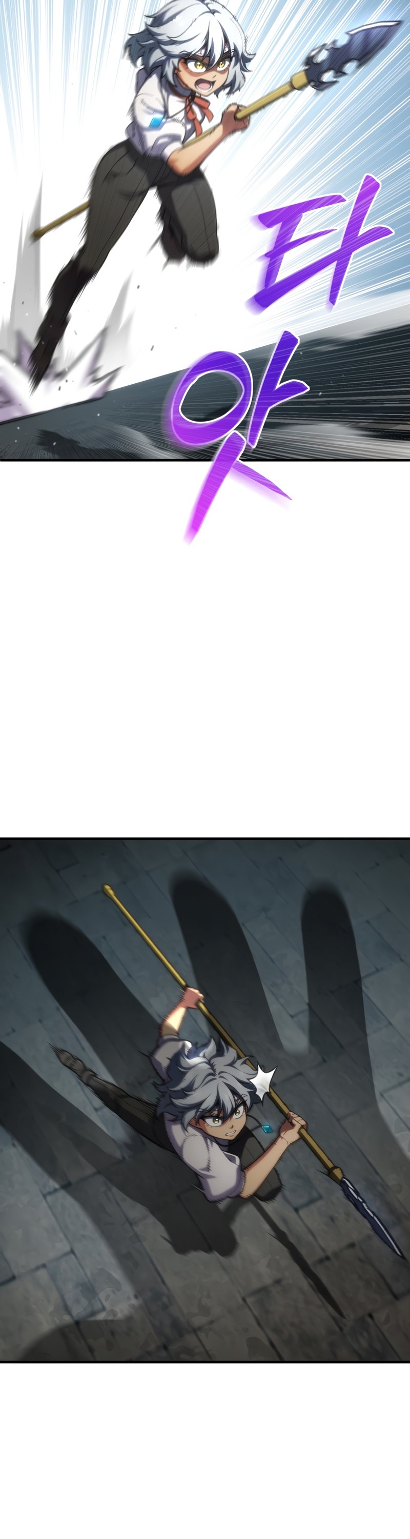 Read My Blasted Reincarnated Life EN Manga Online