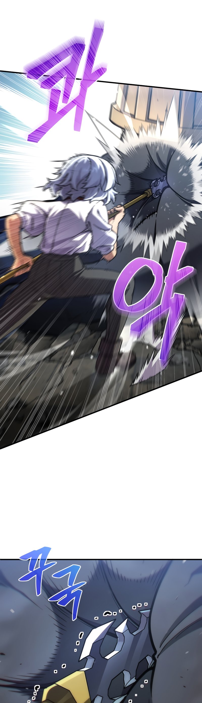 Read My Blasted Reincarnated Life EN Manga Online