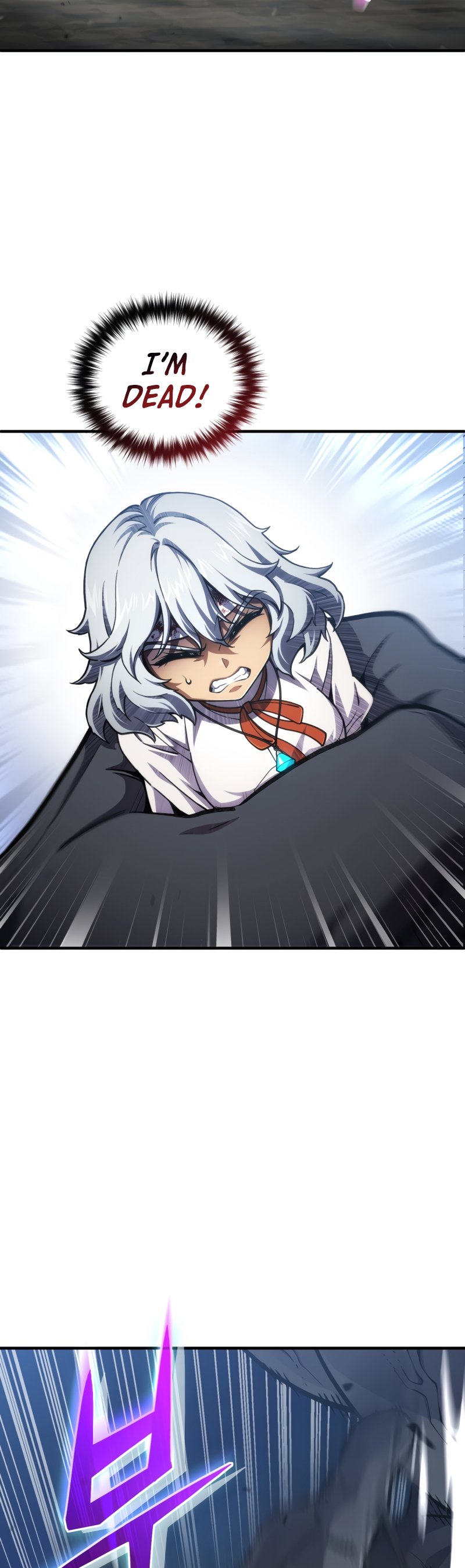 Read My Blasted Reincarnated Life EN Manga Online
