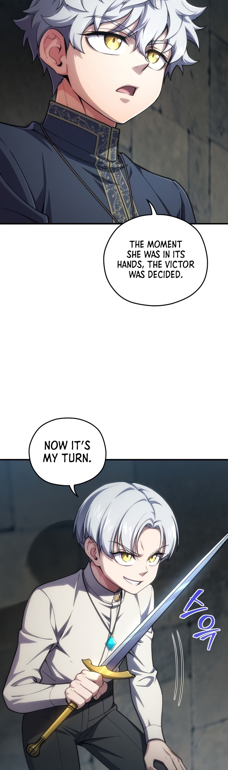 Read My Blasted Reincarnated Life EN Manga Online