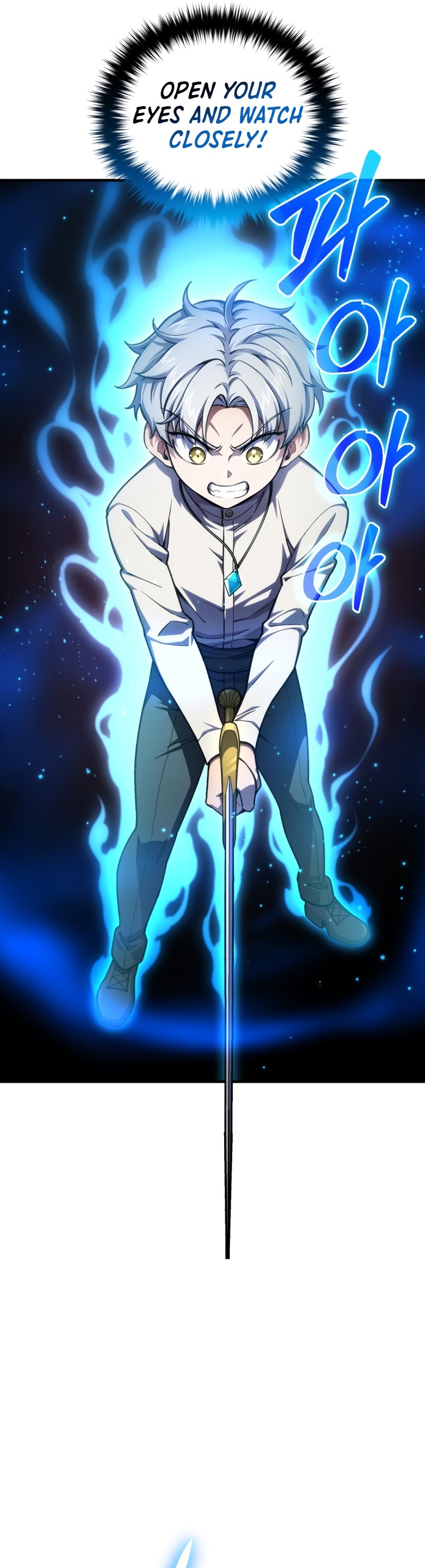 Read My Blasted Reincarnated Life EN Manga Online