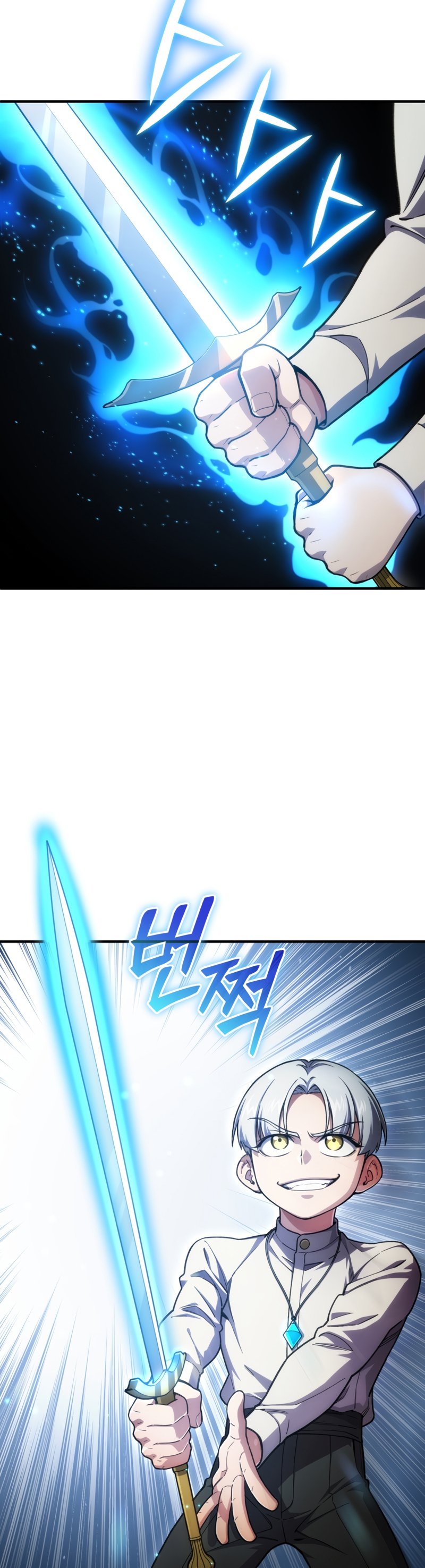 Read My Blasted Reincarnated Life EN Manga Online