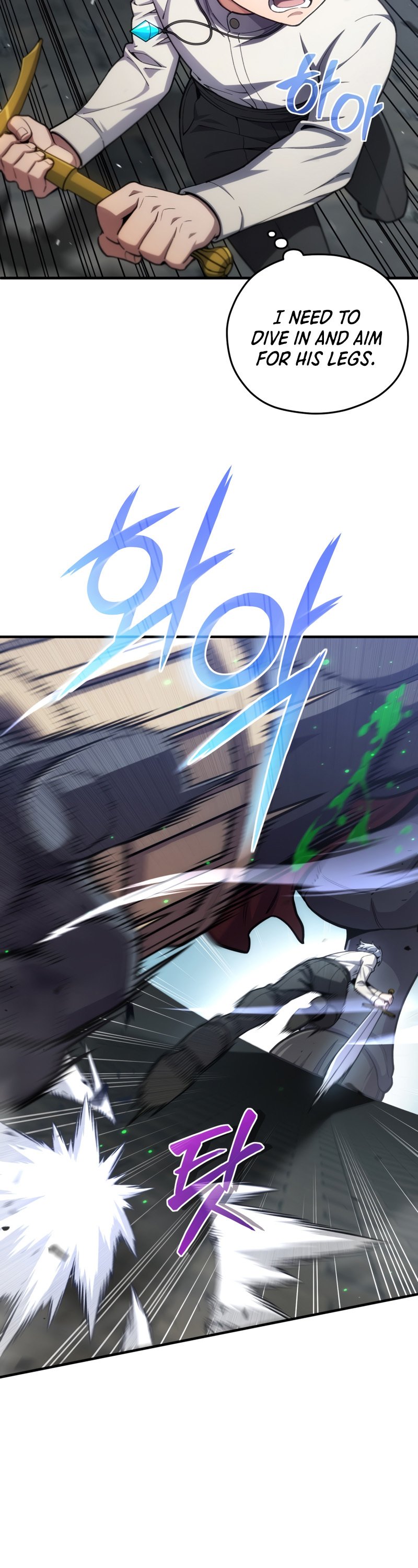 Read My Blasted Reincarnated Life EN Manga Online