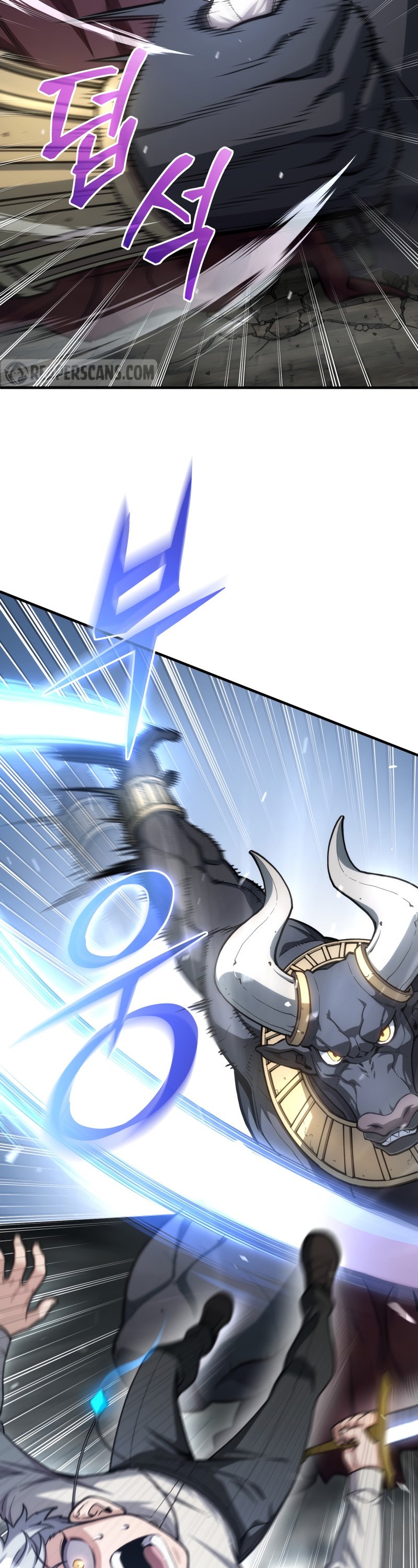 Read My Blasted Reincarnated Life EN Manga Online