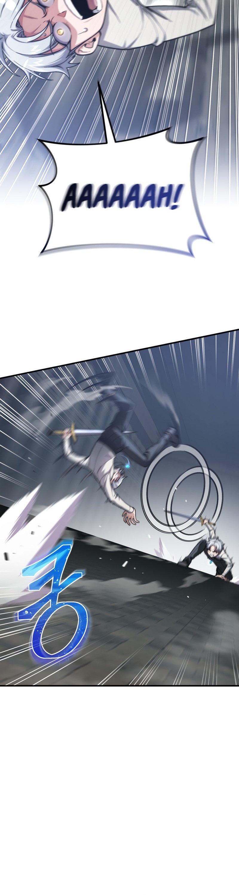 Read My Blasted Reincarnated Life EN Manga Online