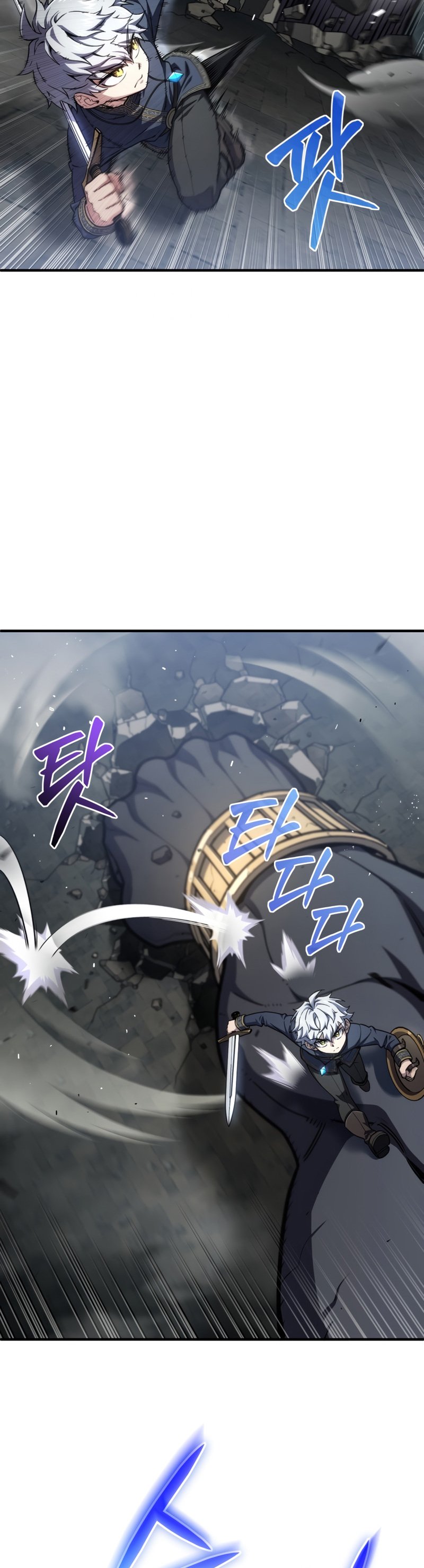 Read My Blasted Reincarnated Life EN Manga Online