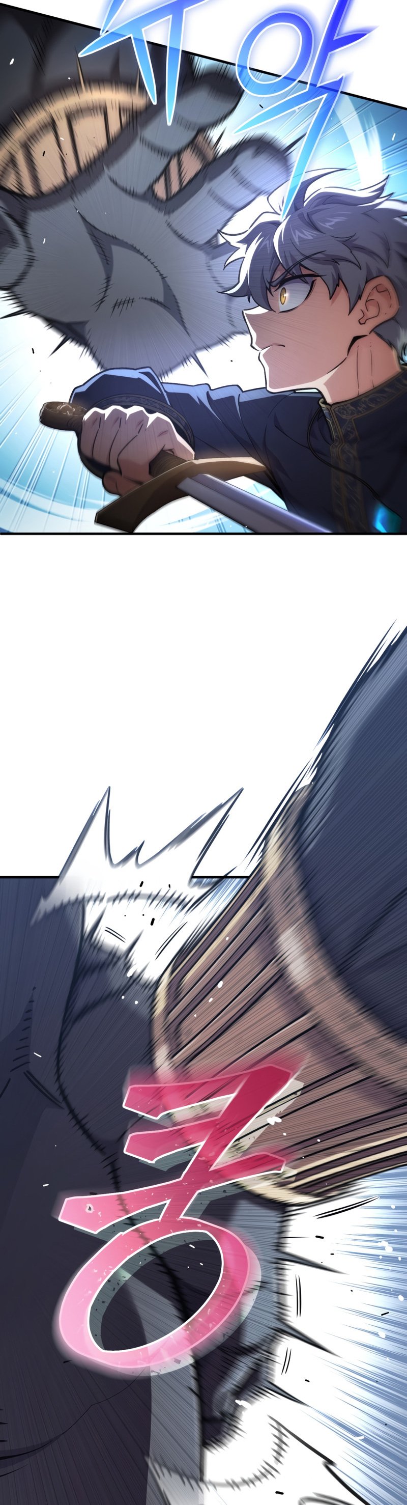 Read My Blasted Reincarnated Life EN Manga Online