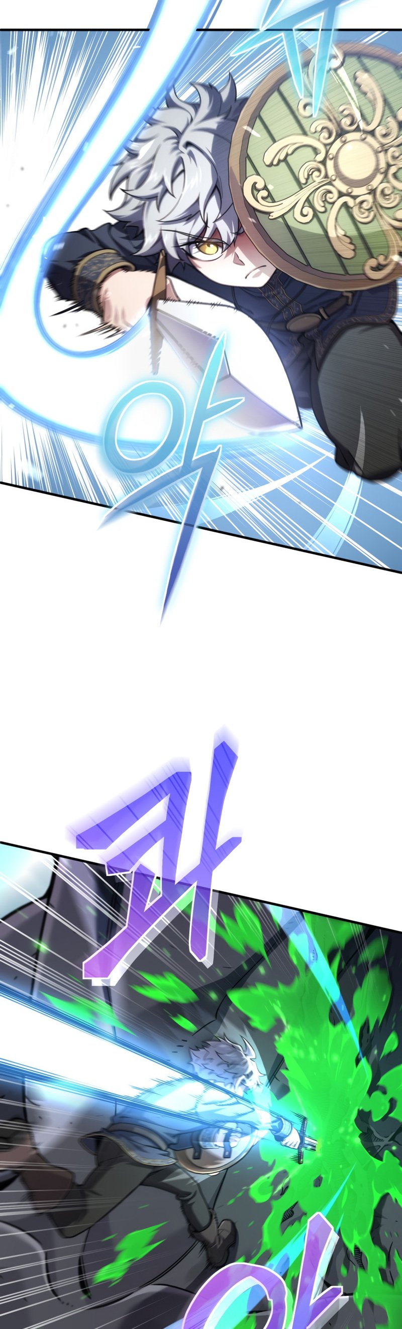 Read My Blasted Reincarnated Life EN Manga Online