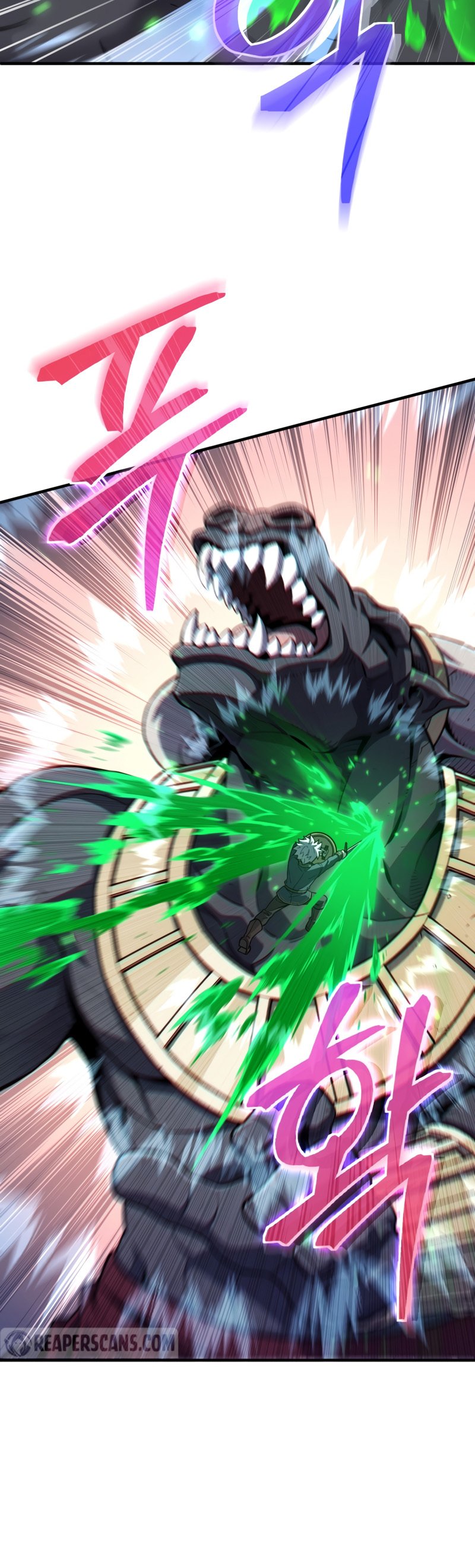Read My Blasted Reincarnated Life EN Manga Online
