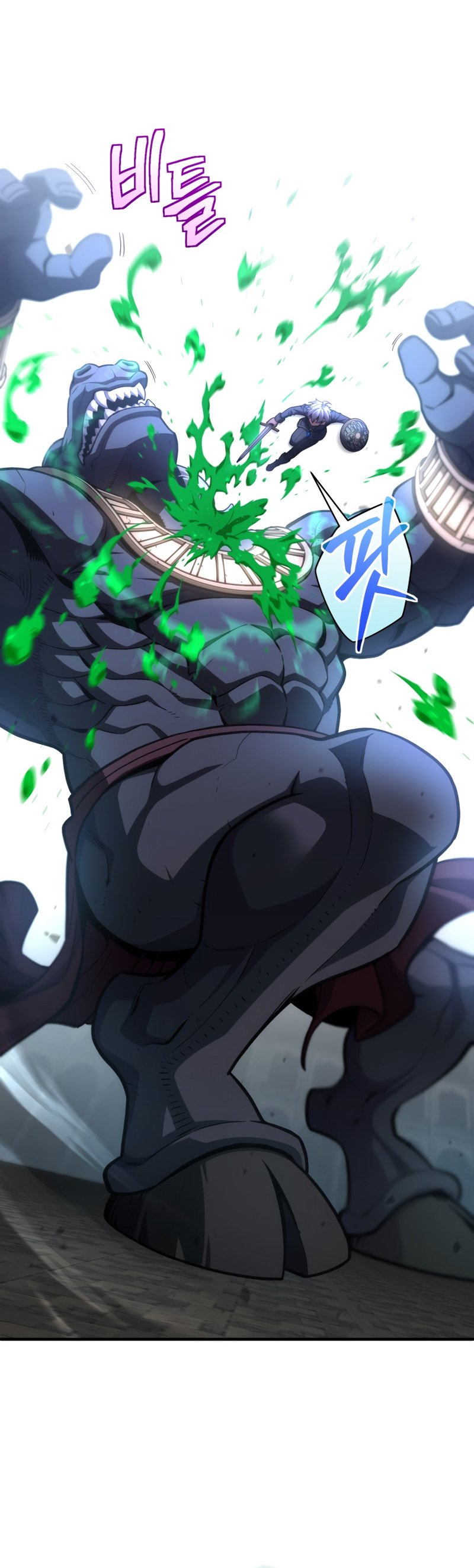 Read My Blasted Reincarnated Life EN Manga Online