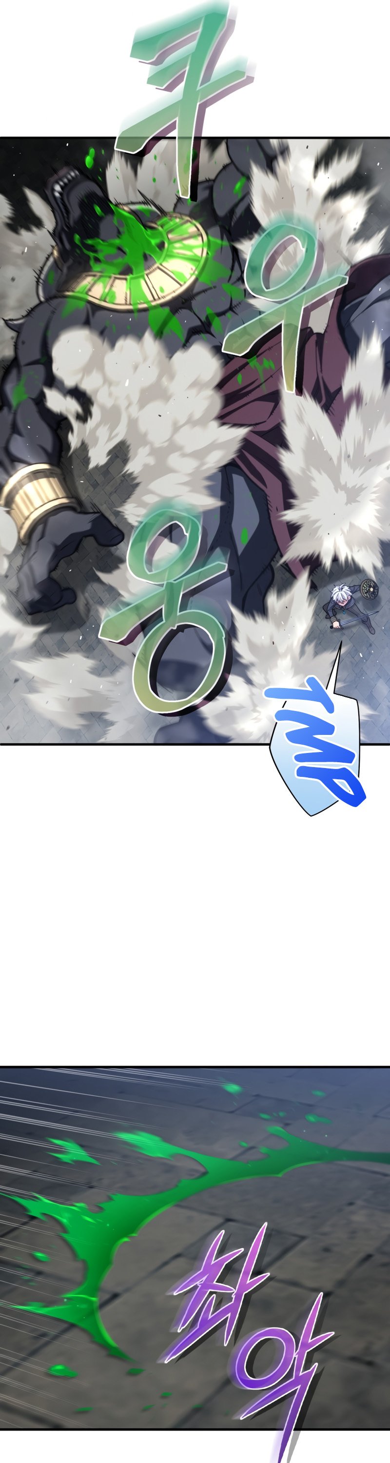 Read My Blasted Reincarnated Life EN Manga Online
