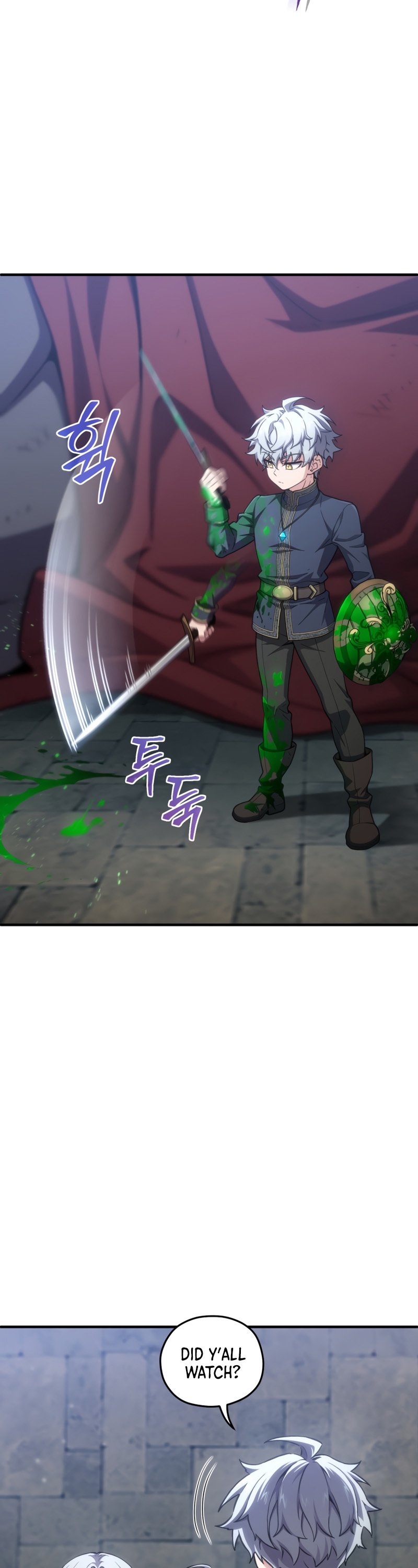 Read My Blasted Reincarnated Life EN Manga Online