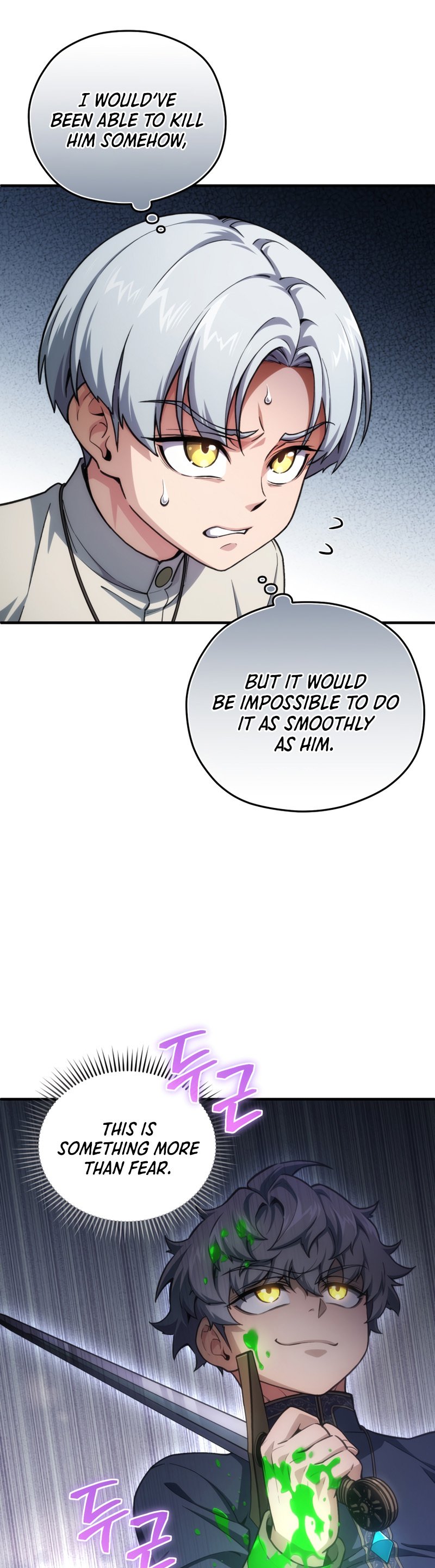 Read My Blasted Reincarnated Life EN Manga Online