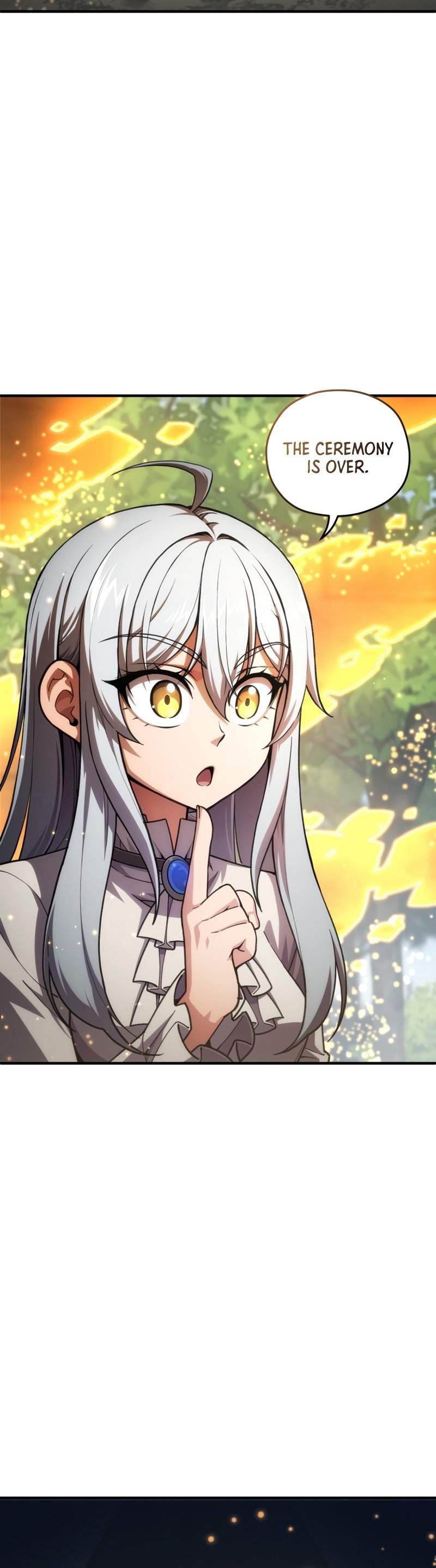 Read My Blasted Reincarnated Life EN Manga Online
