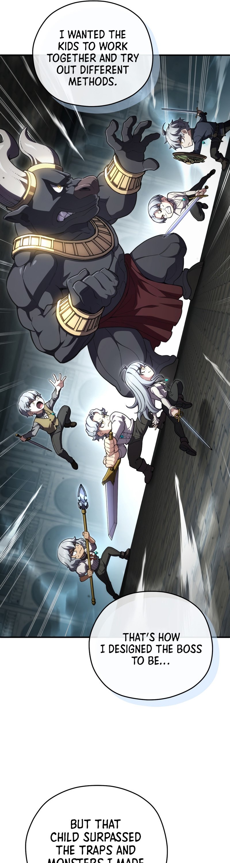 Read My Blasted Reincarnated Life EN Manga Online