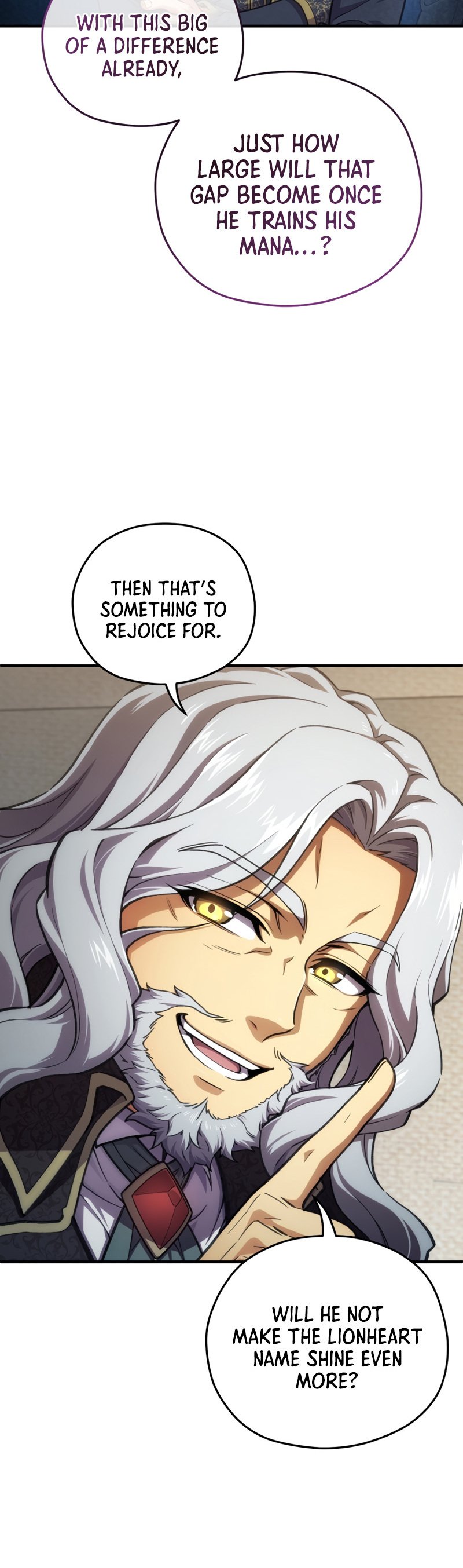 Read My Blasted Reincarnated Life EN Manga Online