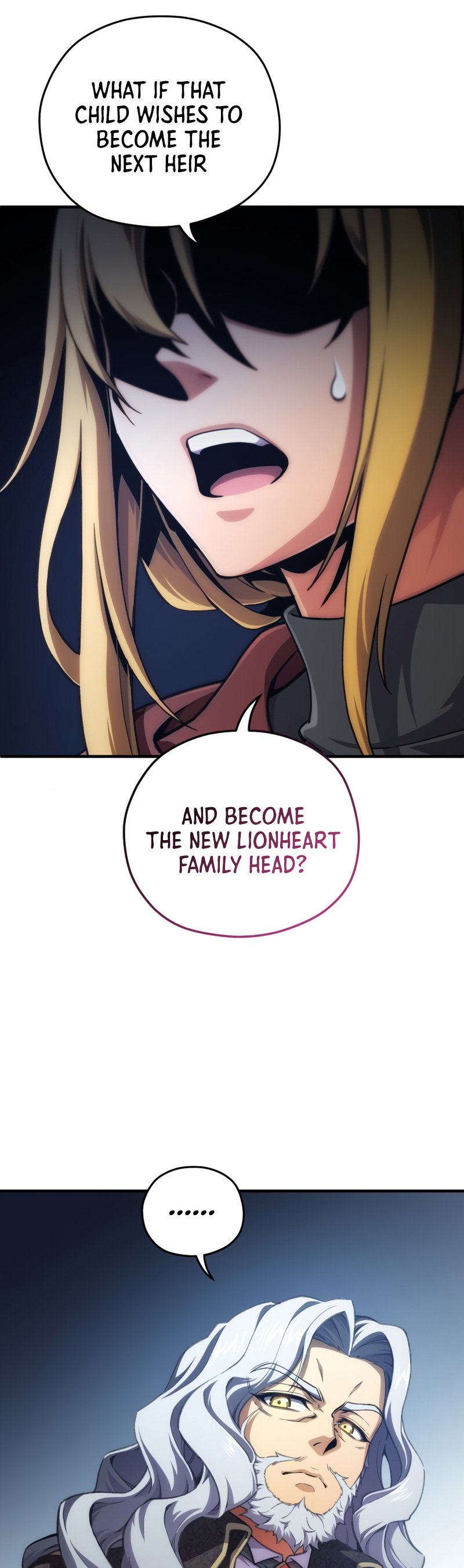 Read My Blasted Reincarnated Life EN Manga Online