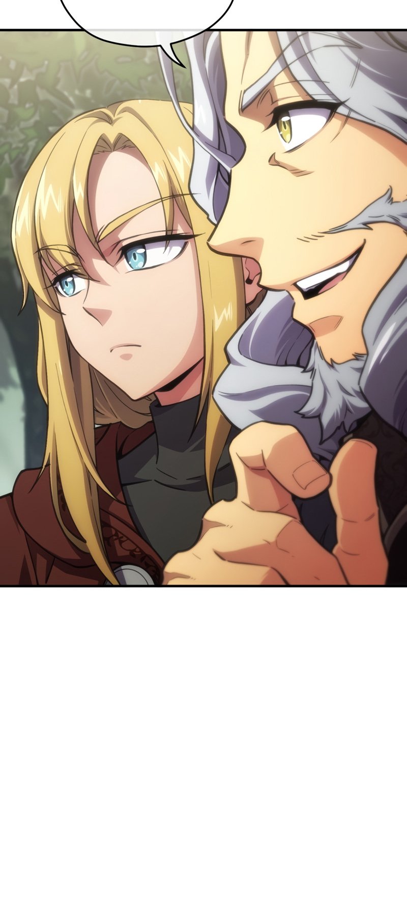 Read My Blasted Reincarnated Life EN Manga Online