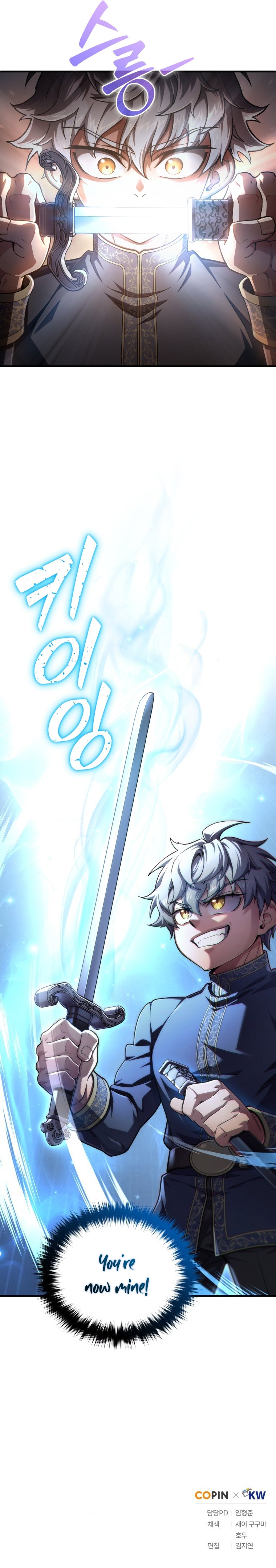 Read My Blasted Reincarnated Life EN Manga Online