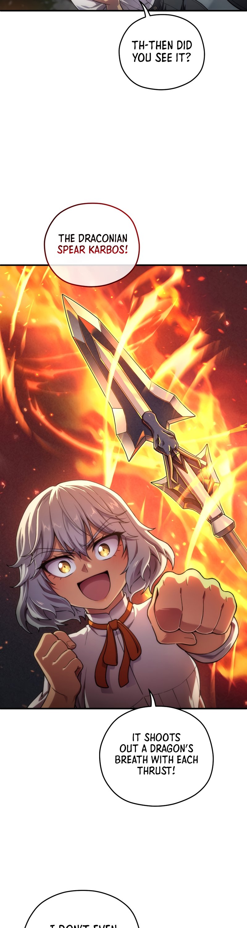Read My Blasted Reincarnated Life EN Manga Online