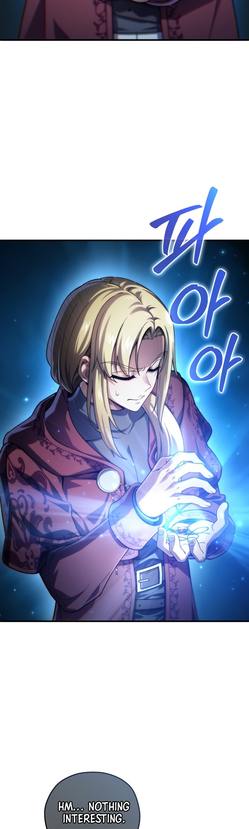 Read My Blasted Reincarnated Life EN Manga Online