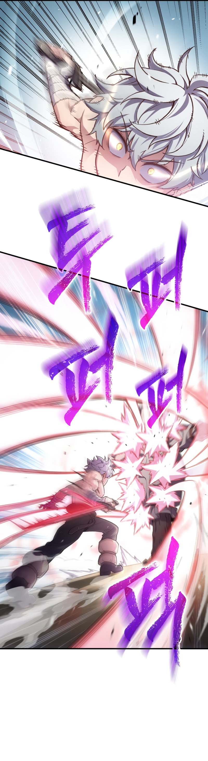 Read My Blasted Reincarnated Life EN Manga Online